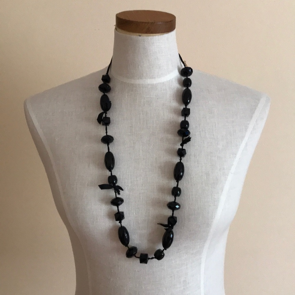 J. CREW NECKLACE